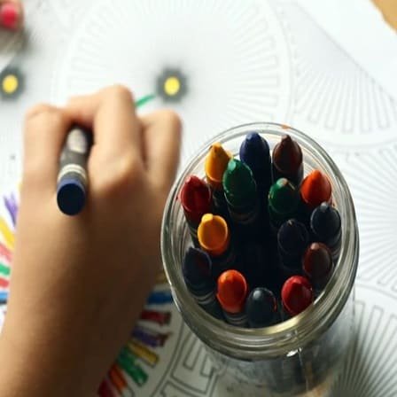 categoría niños