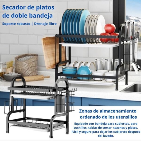 SECADOR PRO