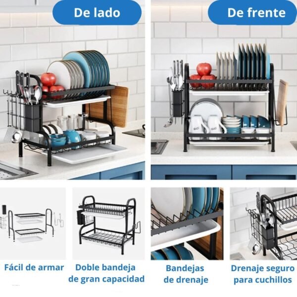 SECADOR PRO