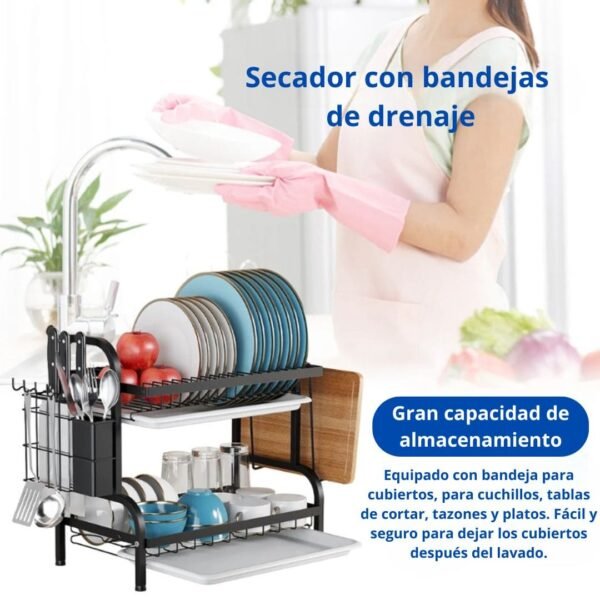 SECADOR PRO