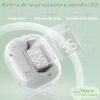 Audífonos Inalámbricos Waterproof