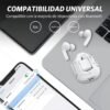 Audífonos Inalámbricos Waterproof