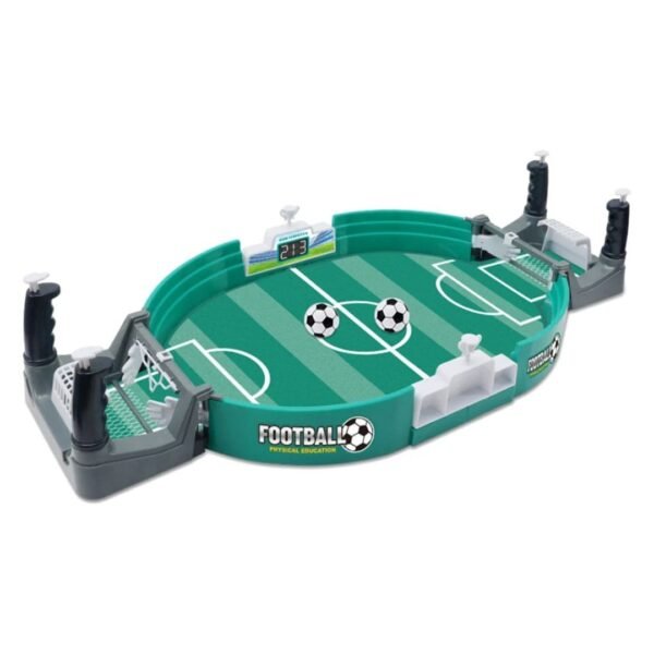 Juego de futbol divertido