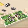Juego De Mesa Lanza Disco