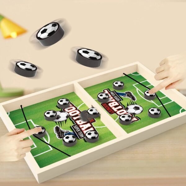 Juego De Mesa Lanza Disco