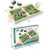 Juego De Mesa Lanza Disco