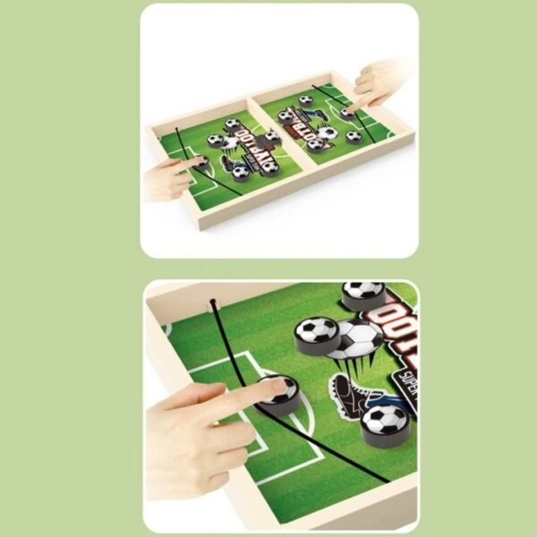 Juego De Mesa Lanza Disco