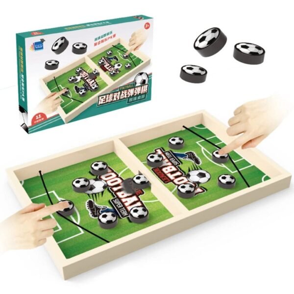 Juego De Mesa Lanza Disco