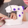 Mini máquina de Coser