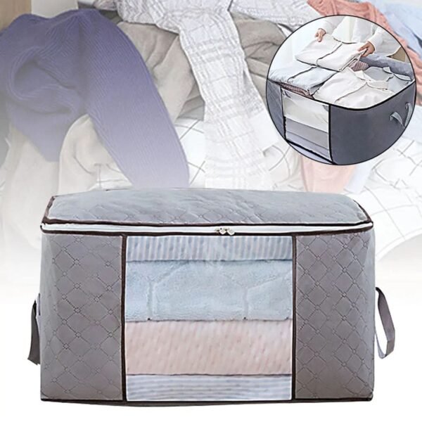 Kit 2xORGANIZADOR DE ROPA