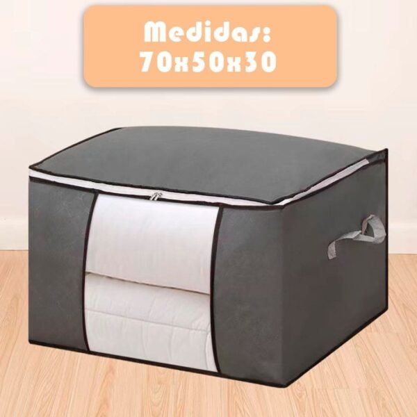 Kit 2xORGANIZADOR DE ROPA