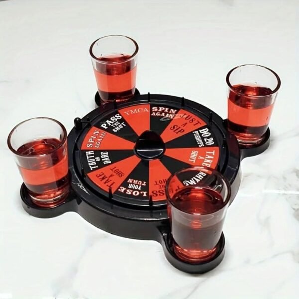 Juego de Retos