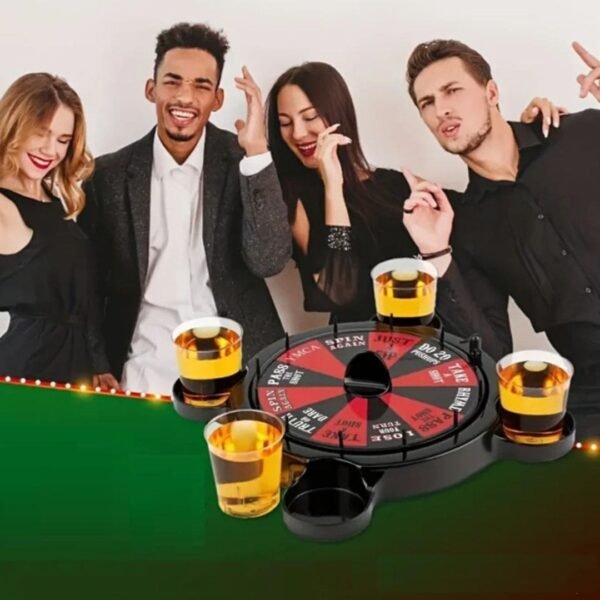 Juego de Retos