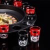 Ruleta Party Game