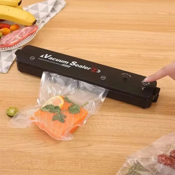 VAC SEALER
