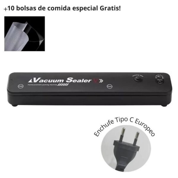 VAC SEALER