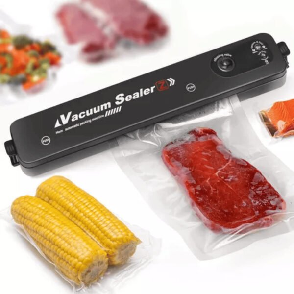 VAC SEALER