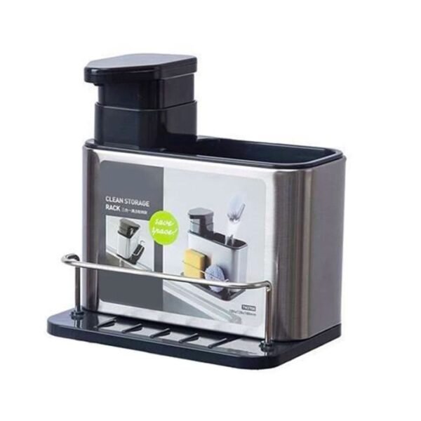 Dispensador de lavaloza