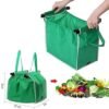 Bolsas para carrito de compras