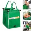 Bolsas para carrito de compras