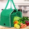Bolsa para carrito de compras