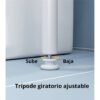 Estante Organizador de Baño