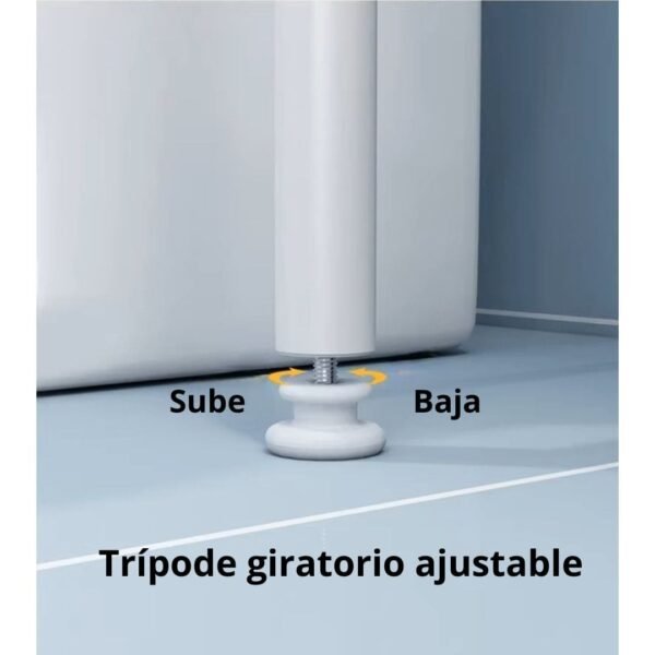 Estante Organizador de Baño