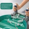 Juego de futbol divertido
