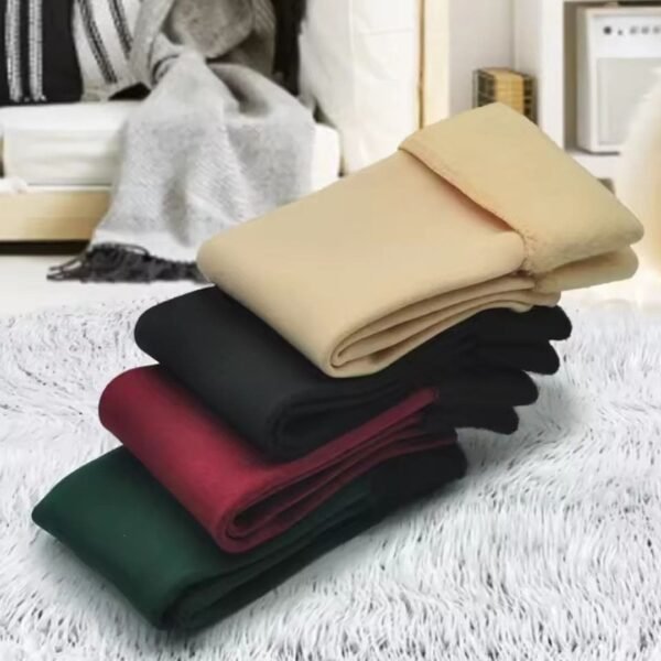 Pack 12 Calcetines Térmicos + Envío Gratis🎁