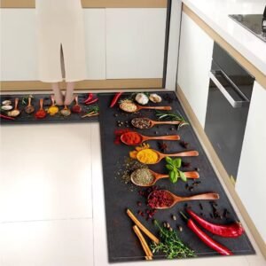 Alfombra de cocina