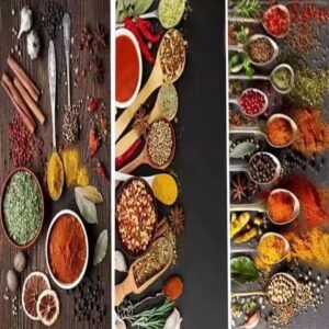 Alfombra de cocina variedad de colores